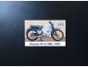  The David Silver Honda collection - Fridge magnet - C100